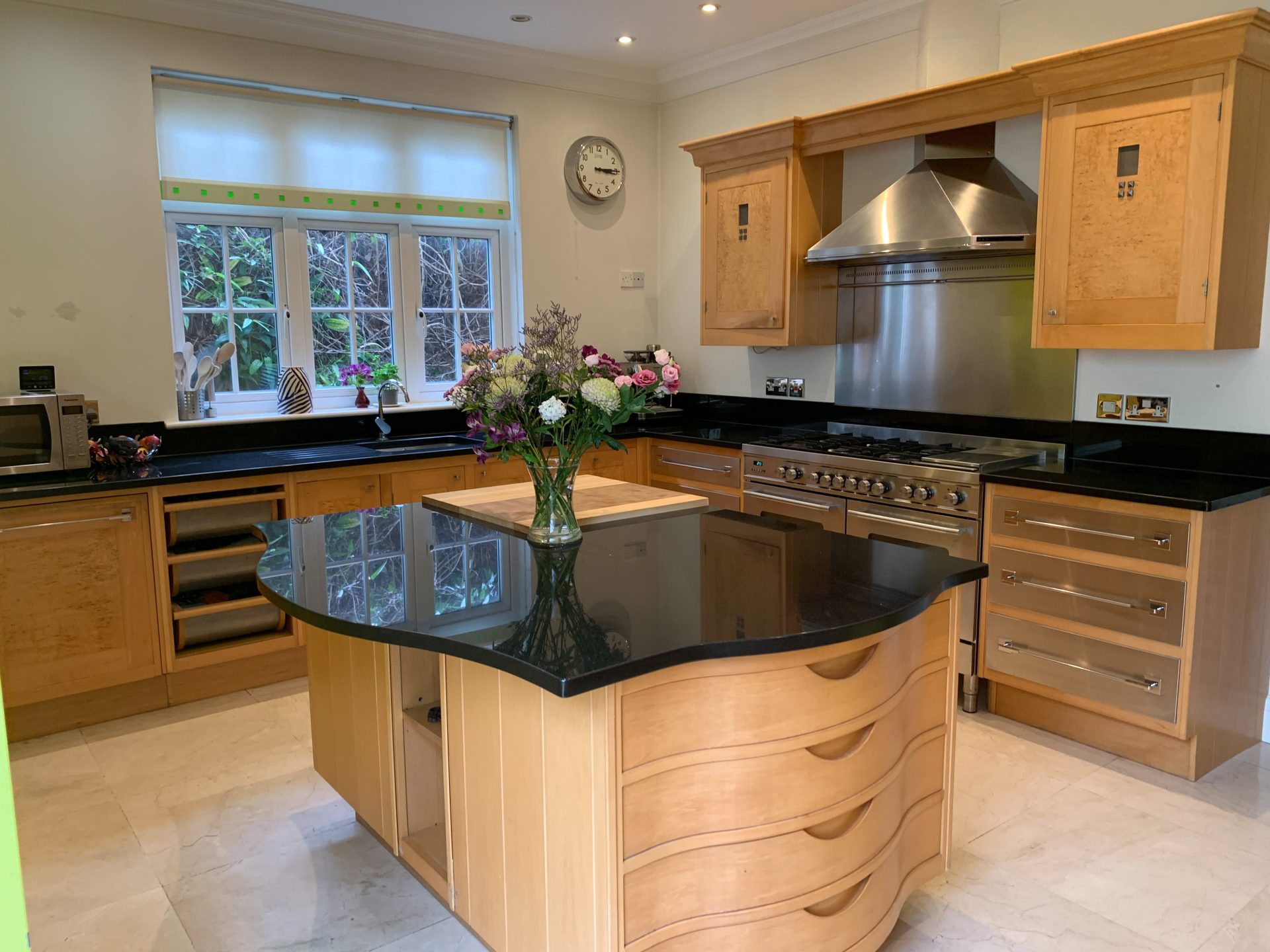 Ex-Display & Used Designer Kitchens For Sale | The Used Kitchen Company