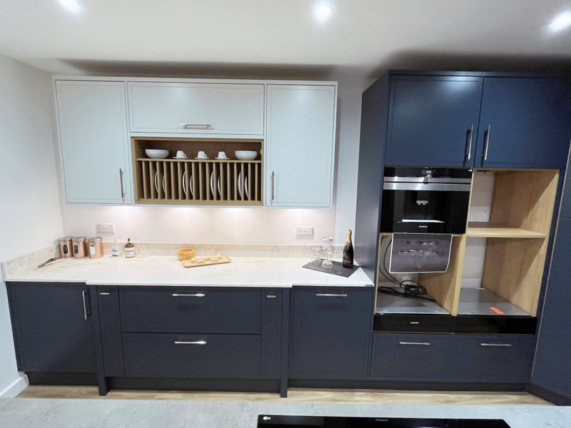 Ex Display Mastercalss Kitchen The Used Kitchen Company