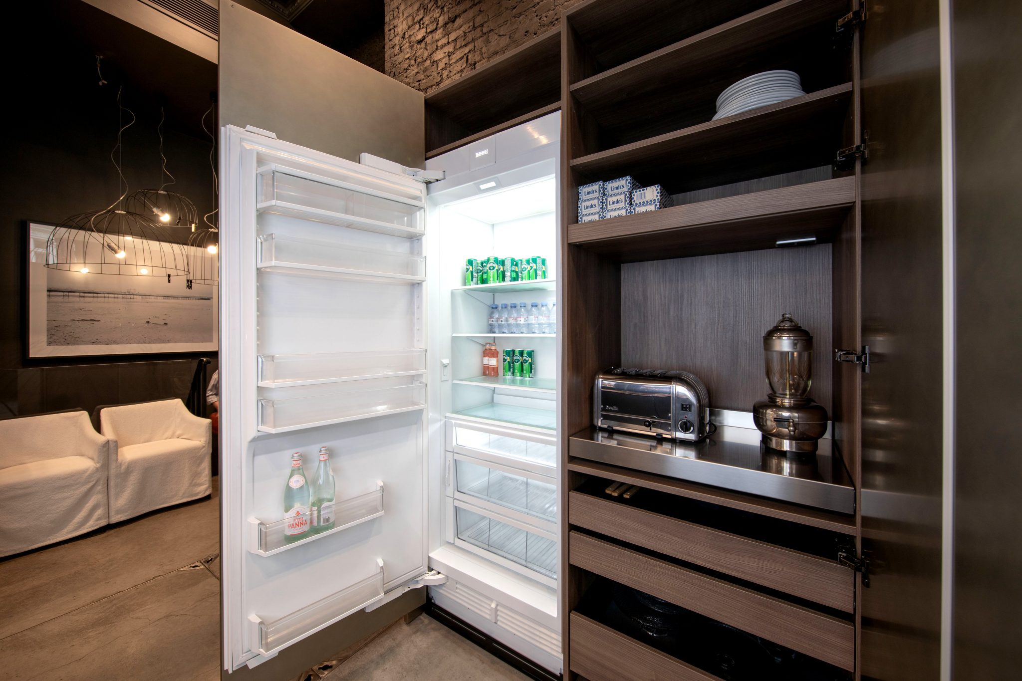 Wolf Sub Zero Appliances