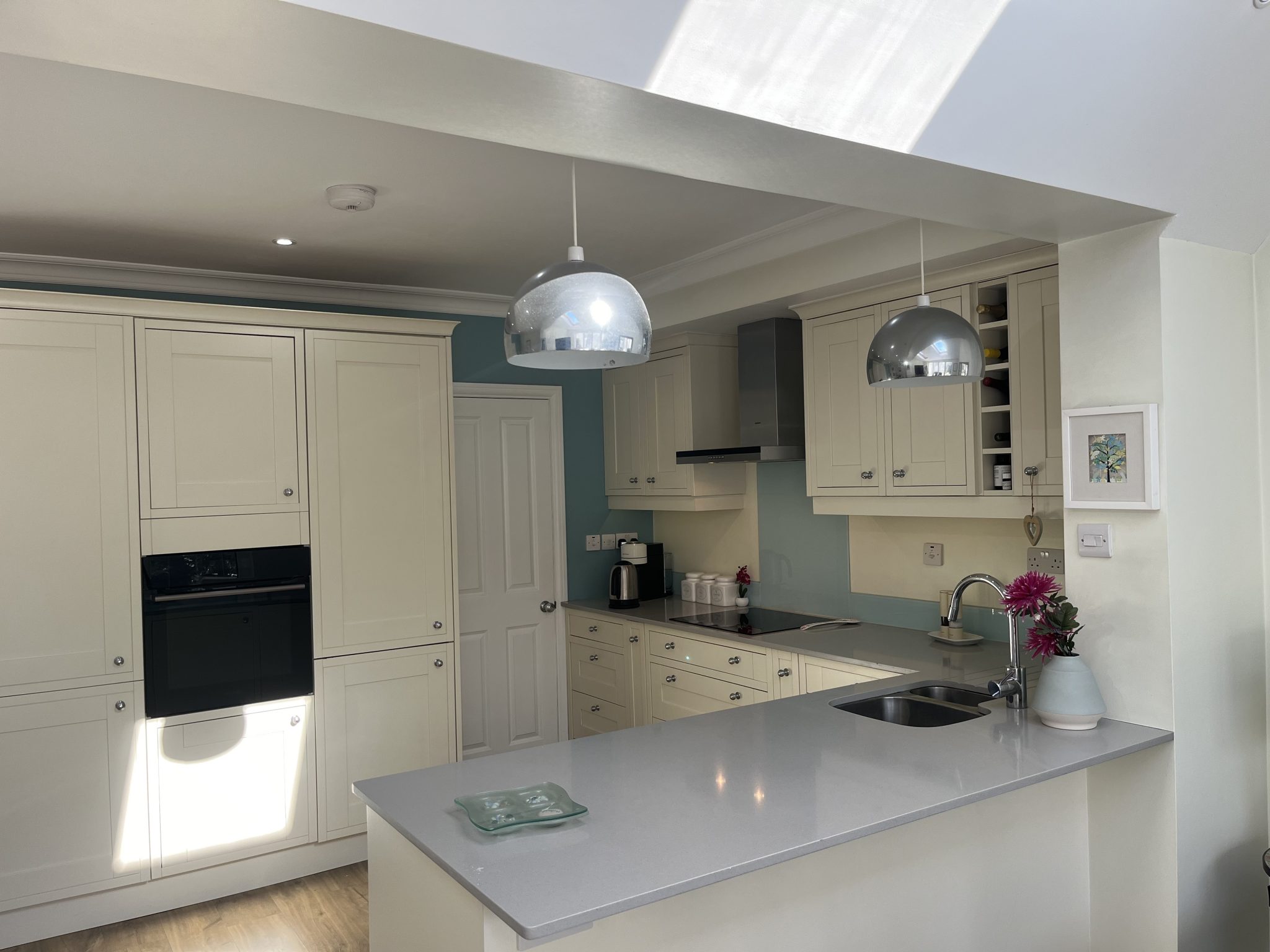 Ex-Display & Used Designer Kitchens For Sale | The Used Kitchen Company