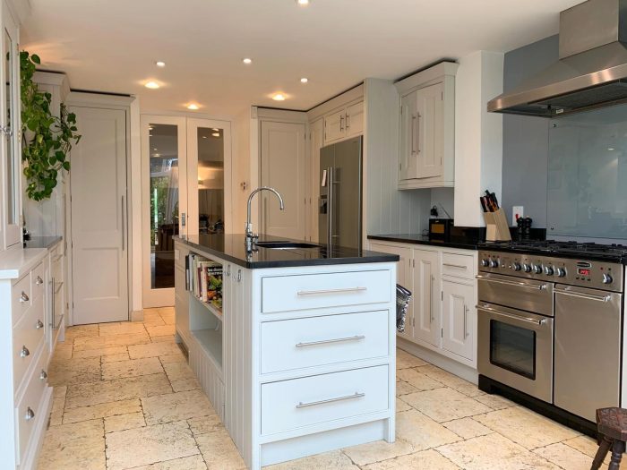 Ex-Display & Used Designer Kitchens For Sale | The Used Kitchen Company