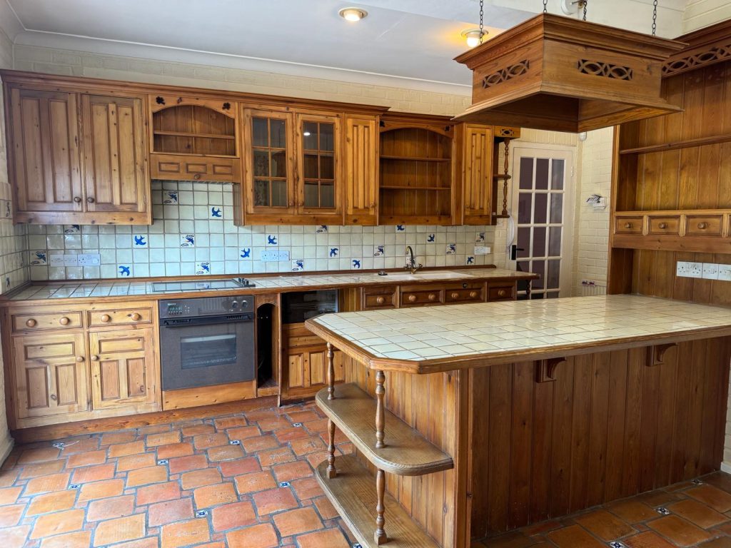 Used & Ex-display Kitchens For Sale | The Used Kitchen Company