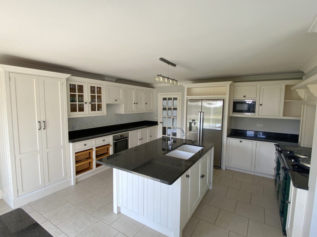 Ex-Display & Used Designer Kitchens For Sale | The Used Kitchen Company