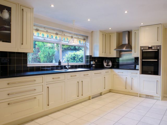 Used & Ex-display Kitchens For Sale | The Used Kitchen Company