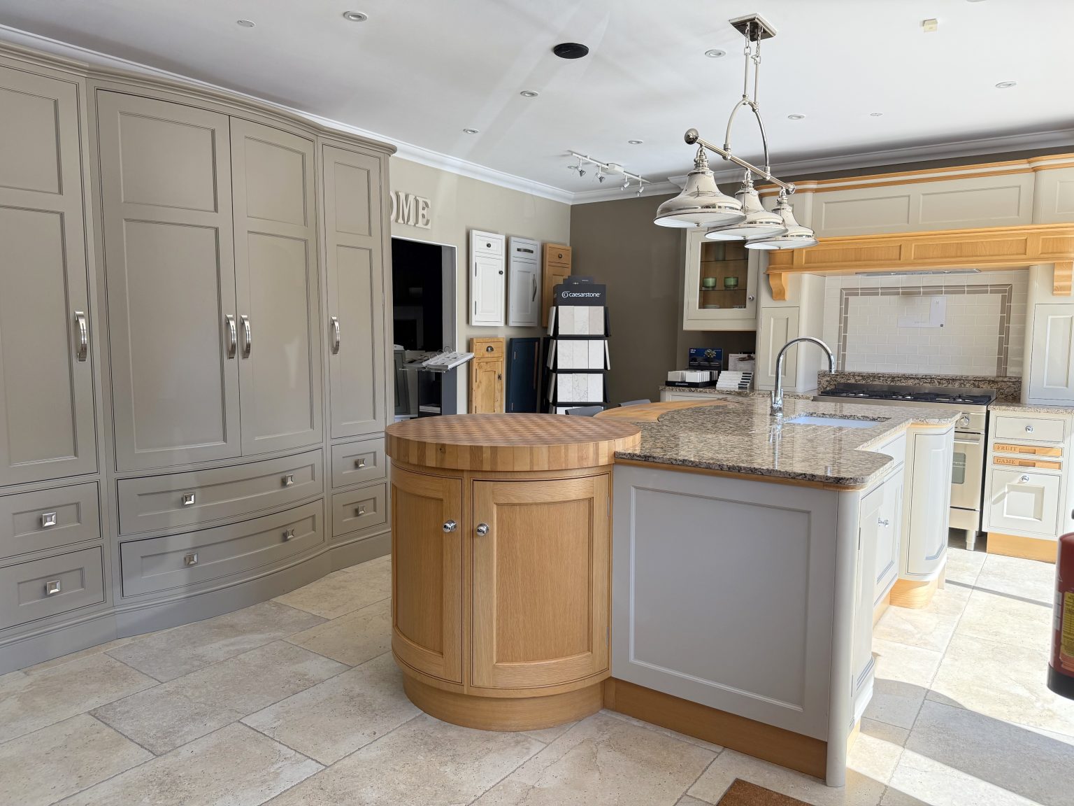 Used & Ex-display Kitchens For Sale | The Used Kitchen Company