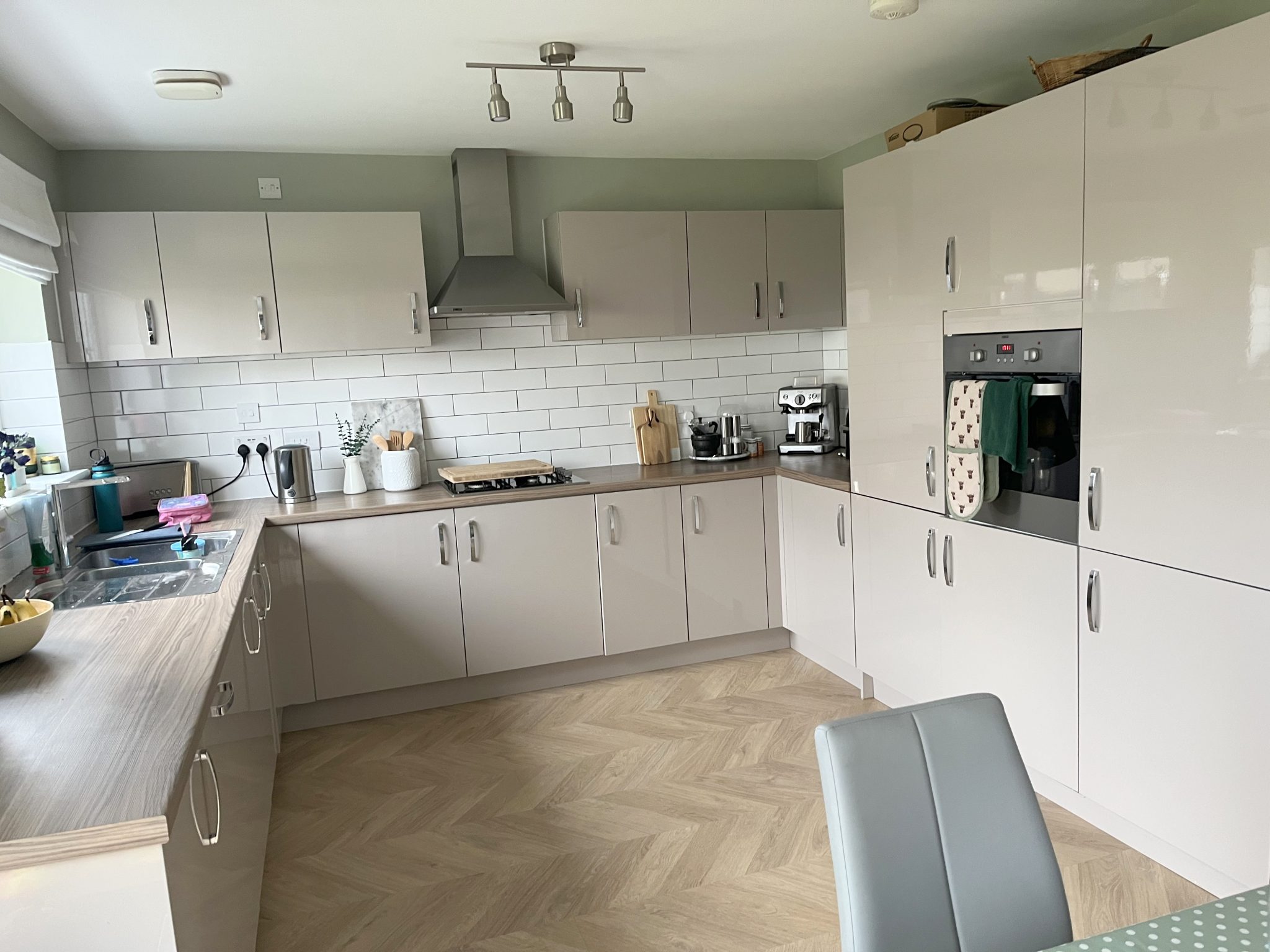 Used & Ex-display Kitchens For Sale | The Used Kitchen Company