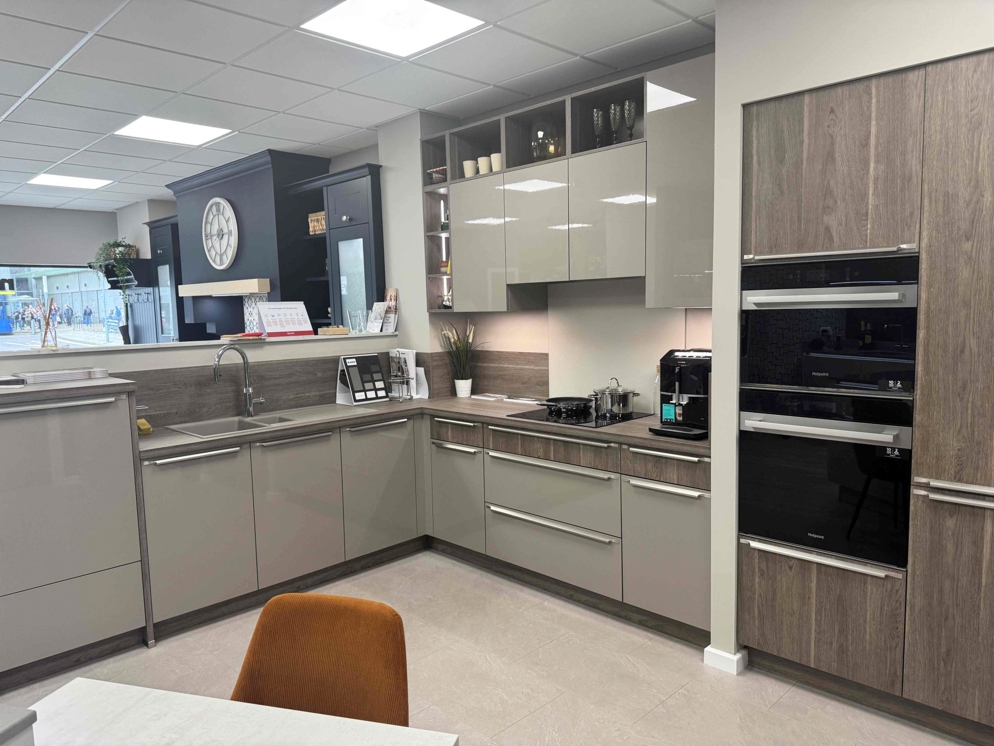 Used & Ex-display Kitchens For Sale | The Used Kitchen Company