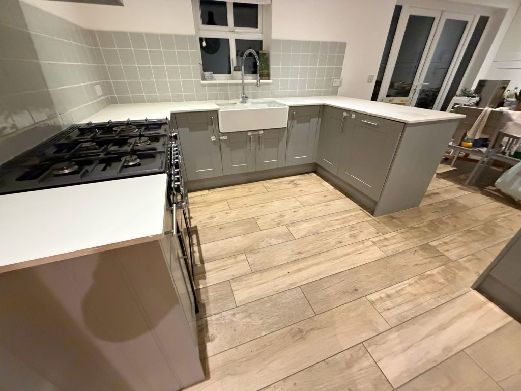 Used & Ex-display Kitchens For Sale | The Used Kitchen Company