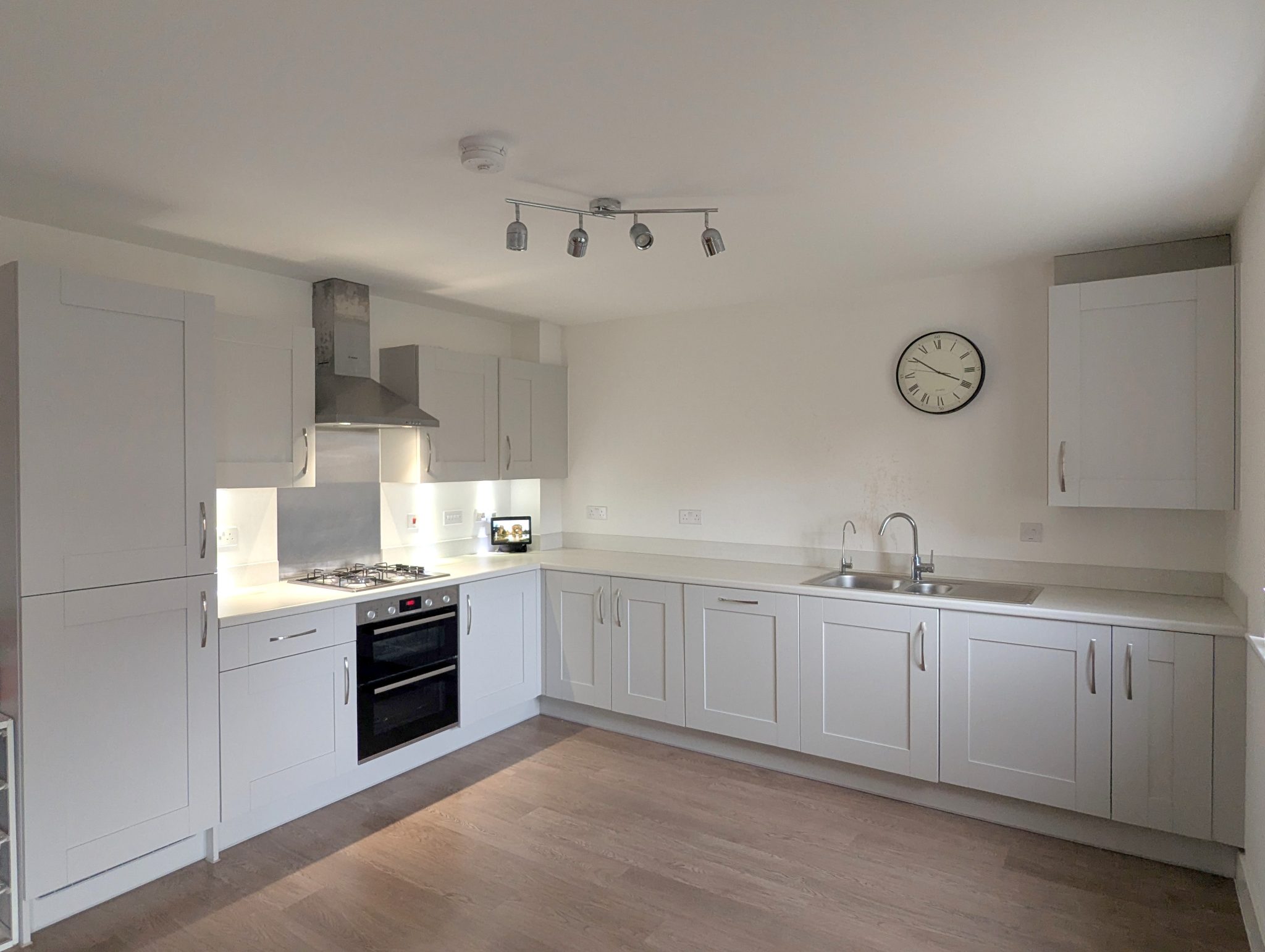 Used & Ex-display Kitchens For Sale | The Used Kitchen Company