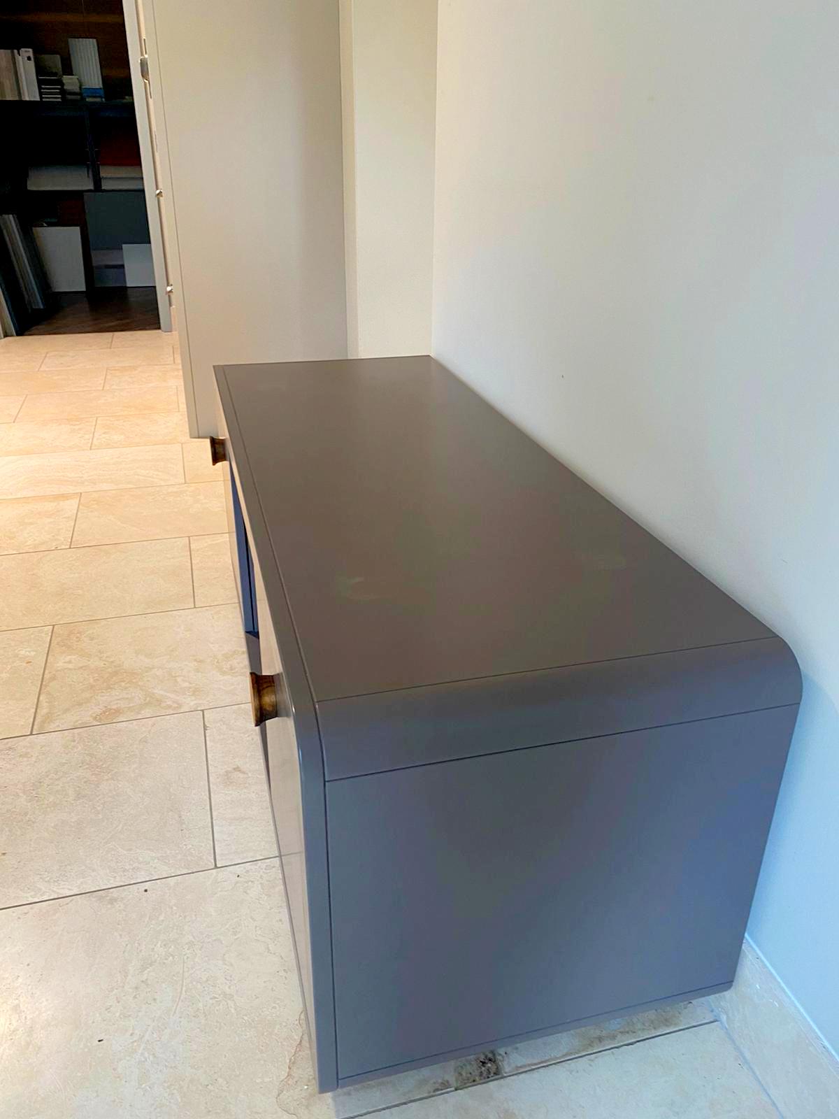 Ex Display TV Unit The Used Kitchen Company