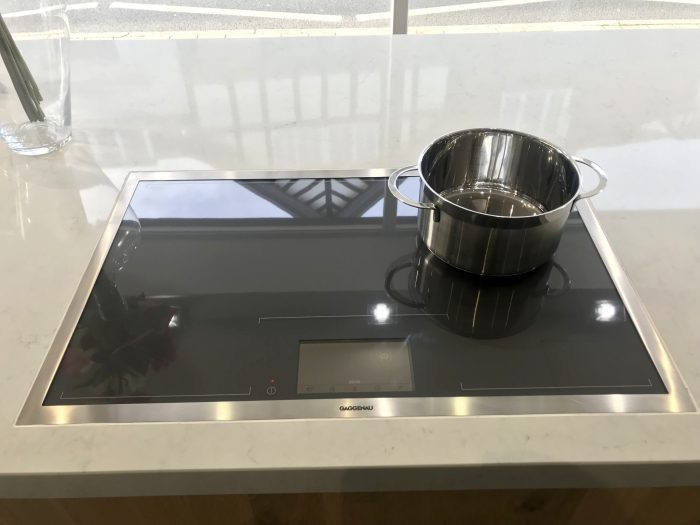 Ex Display Gaggenau Induction Hob ] The Used Kitchen Company