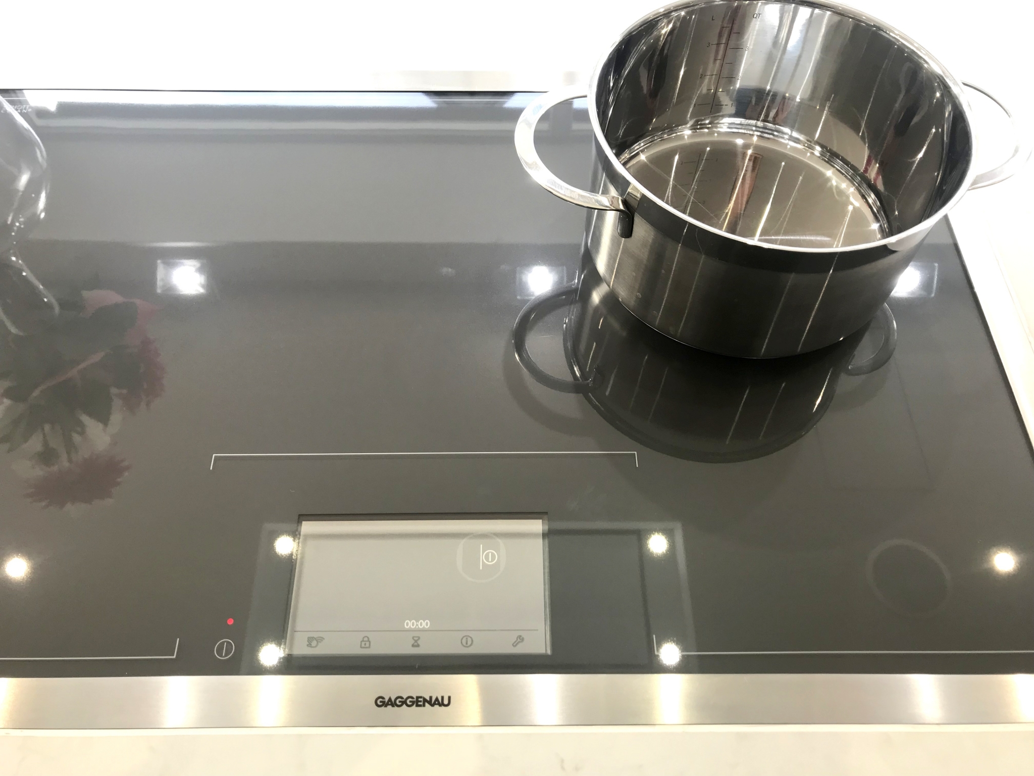 Ex Display Gaggenau Induction Hob ] The Used Kitchen Company