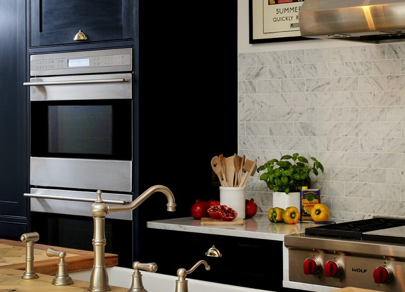 Wolf Double Oven The Used Kitchen Company