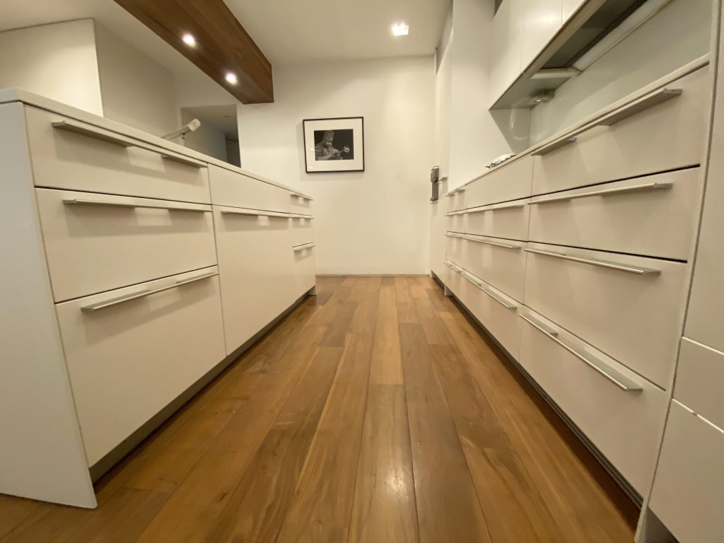 Bulthaup Kitchen With Worktops and Gaggenau Appliances -Used - The Used ...