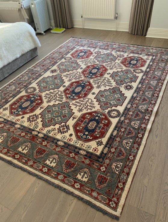 Oriental Rug Used The Used Kitchen Company